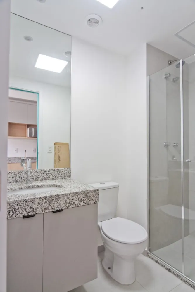 Apartamento, 1 quarto, 24 m² - Foto 4