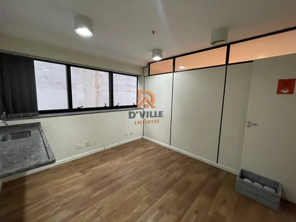 Sala-Conjunto - Foto 17