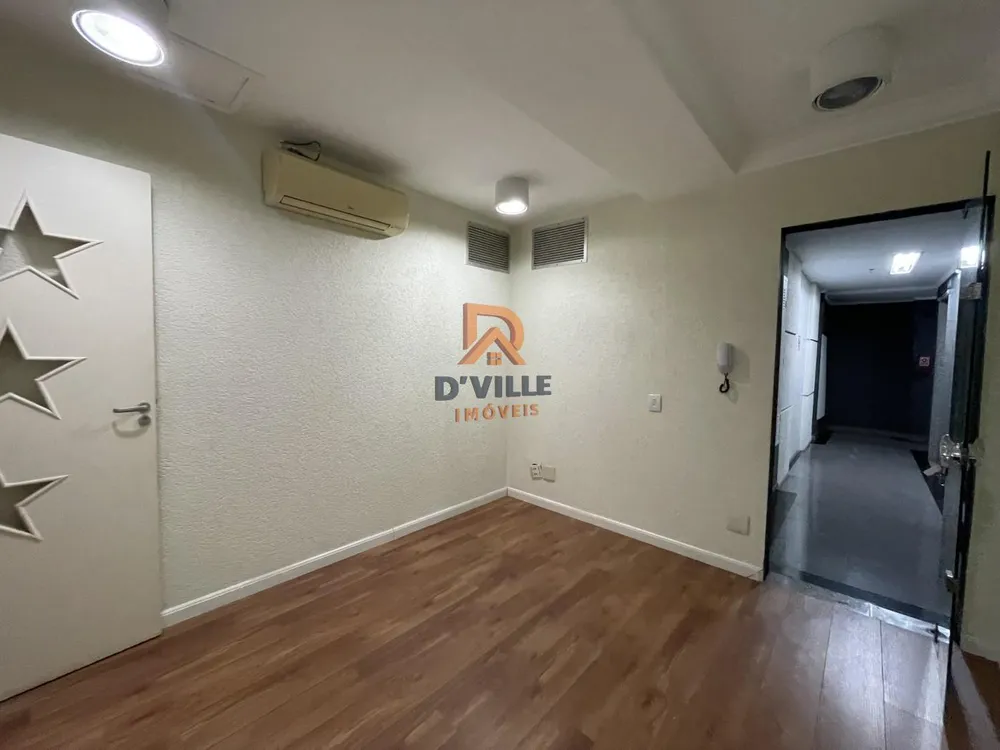 Sala-Conjunto - Foto 13