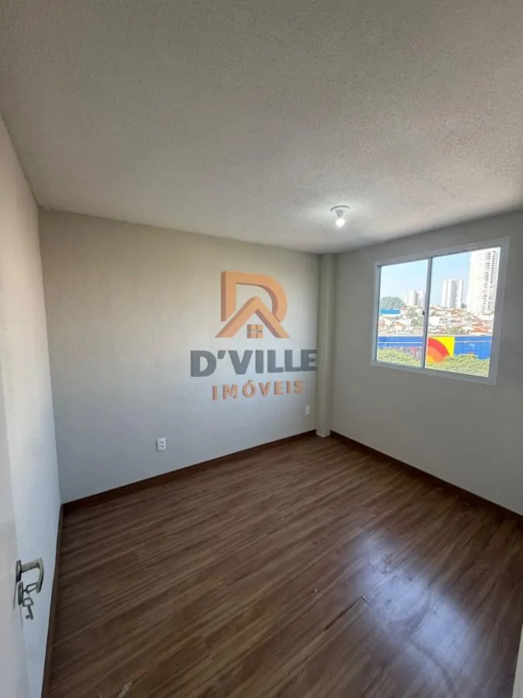 Apartamento, 2 quartos, 35 m² - Foto 7