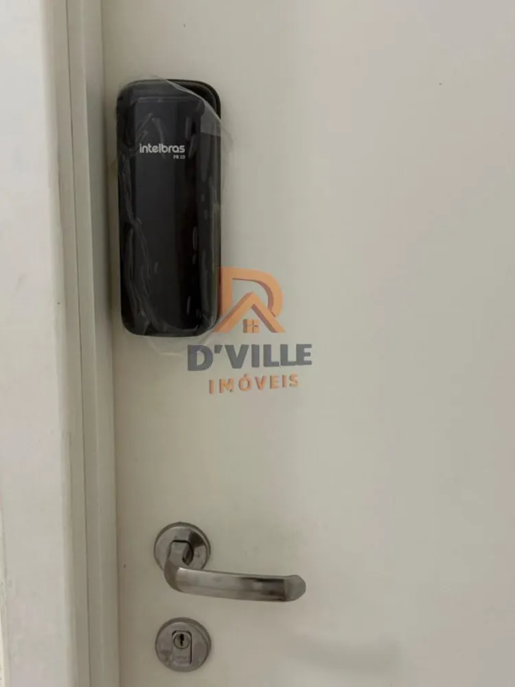 Apartamento, 2 quartos, 35 m² - Foto 10