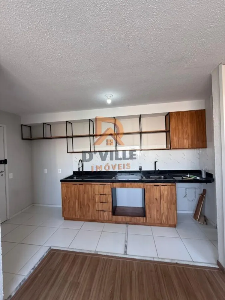 Apartamento, 2 quartos, 35 m² - Foto 12