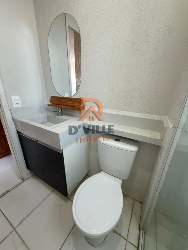 Apartamento, 2 quartos, 35 m² - Foto 1