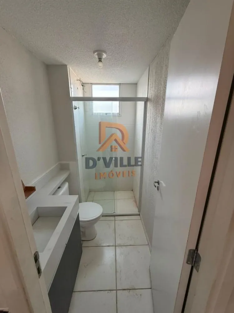 Apartamento, 2 quartos, 35 m² - Foto 6