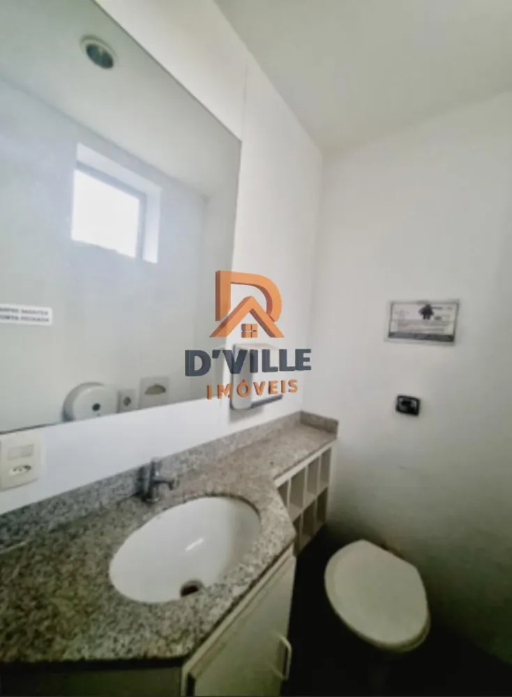 Sala-Conjunto, 223 m² - Foto 14