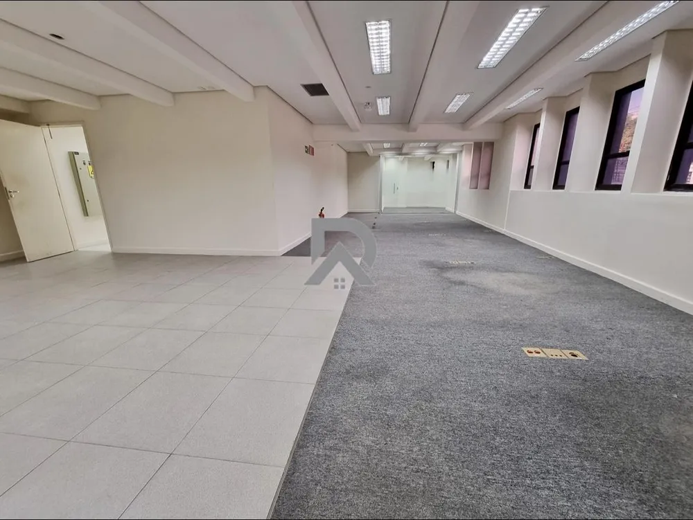 Prédio Inteiro, 1000 m² - Foto 5