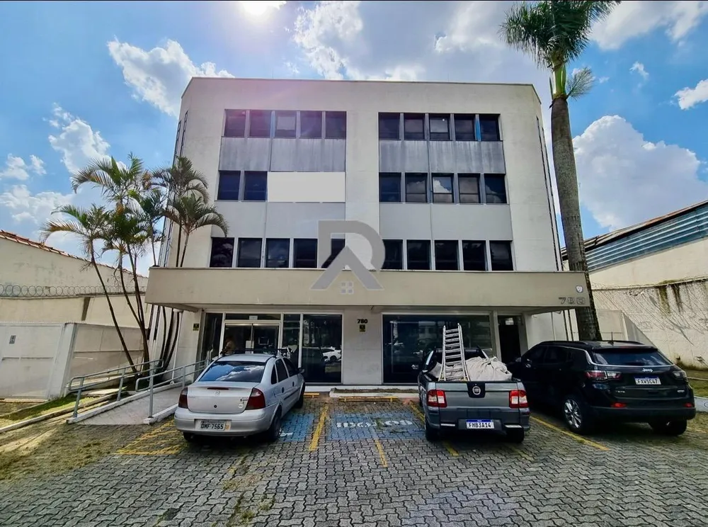 Prédio Inteiro, 1000 m² - Foto 12