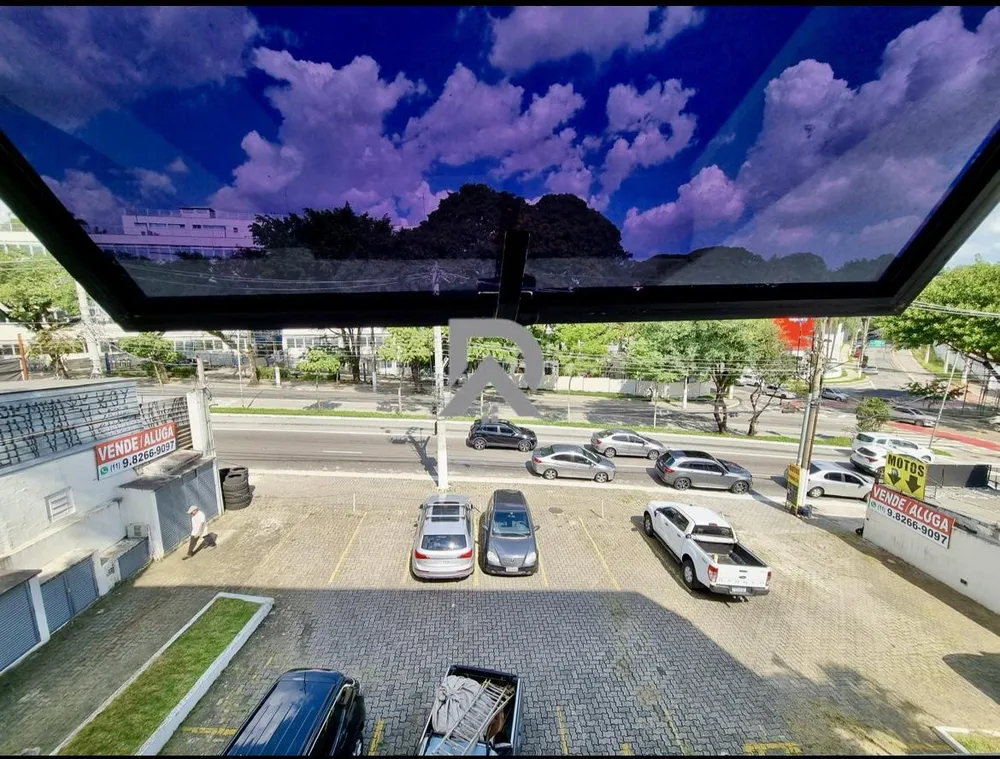 Prédio Inteiro, 1000 m² - Foto 6