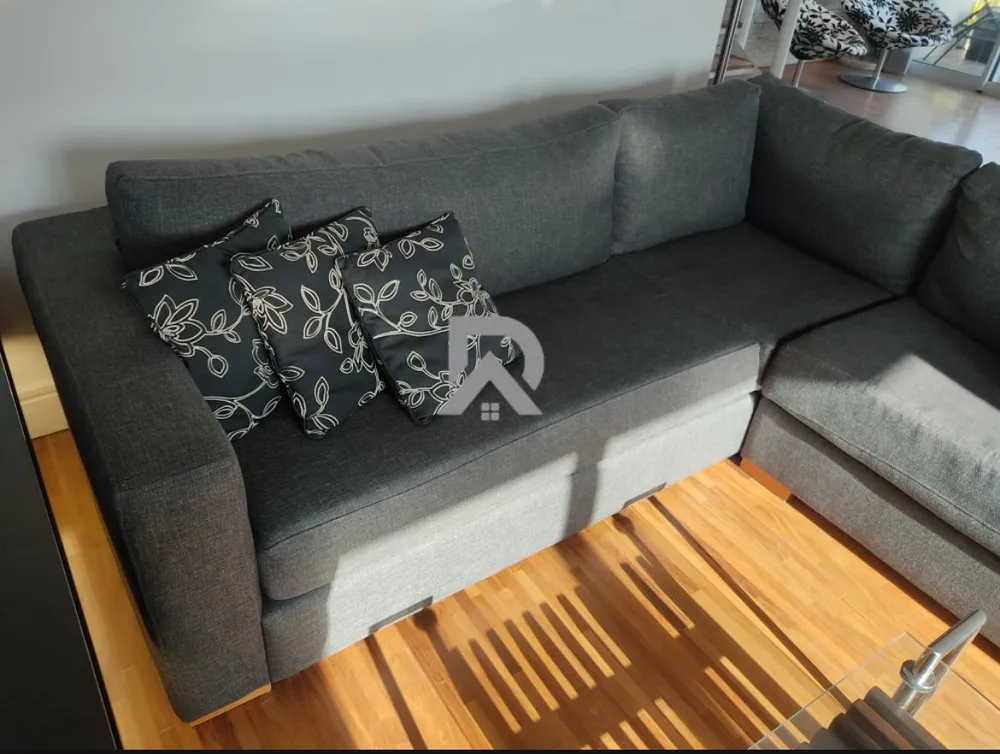Apartamento, 1 quarto - Foto 4