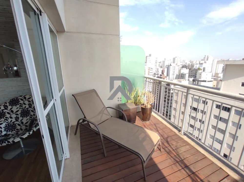 Apartamento, 1 quarto - Foto 3