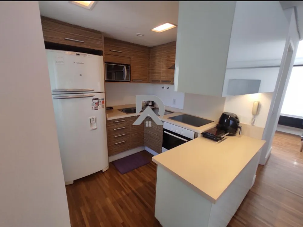 Apartamento, 1 quarto - Foto 5