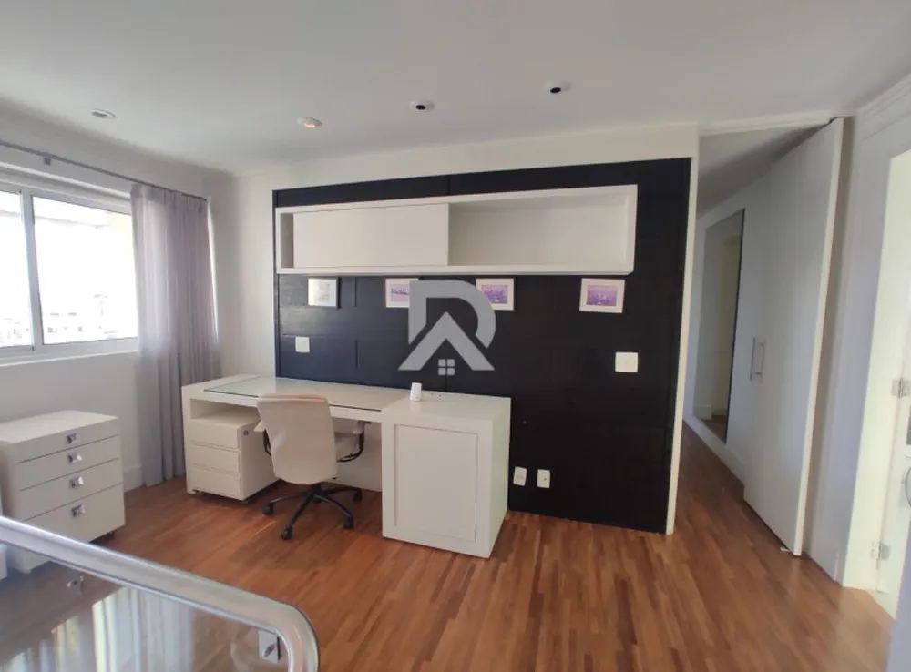 Apartamento, 1 quarto - Foto 4