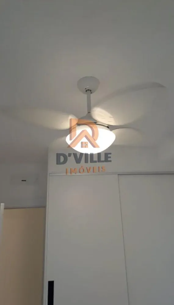 Apartamento, 1 quarto, 44 m² - Foto 7