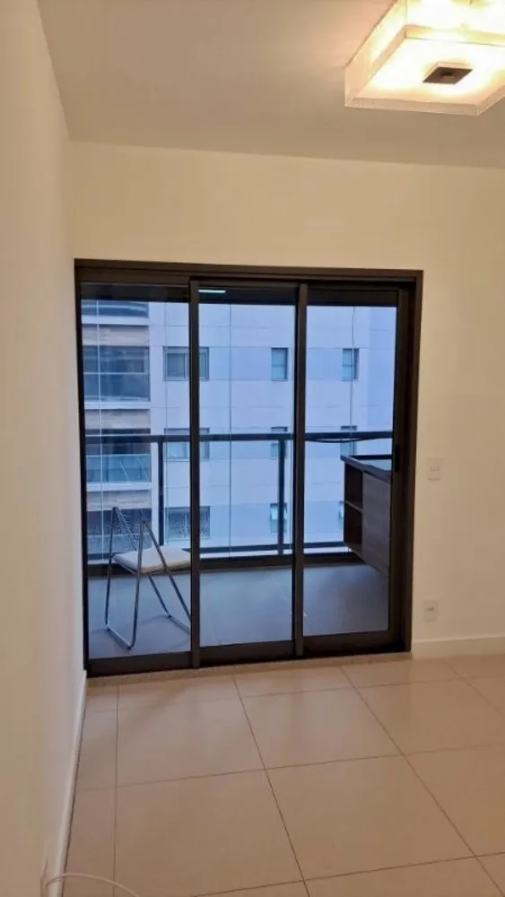 Apartamento, 1 quarto, 44 m² - Foto 1
