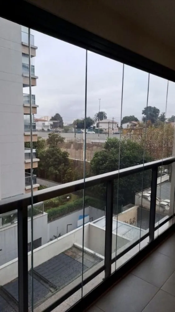 Apartamento, 1 quarto, 44 m² - Foto 3