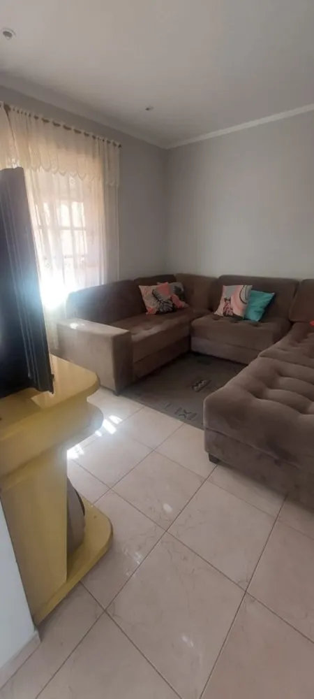 Sobrado, 3 quartos, 356 m² - Foto 1