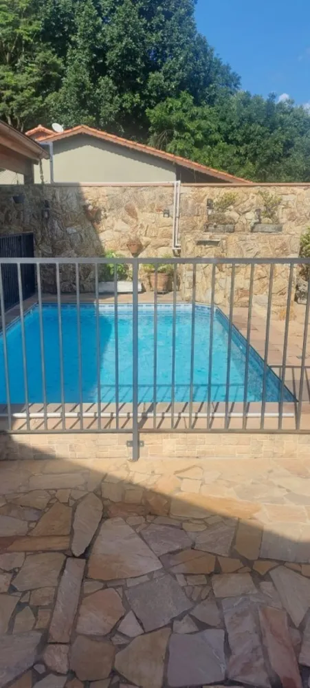 Sobrado, 3 quartos, 356 m² - Foto 1