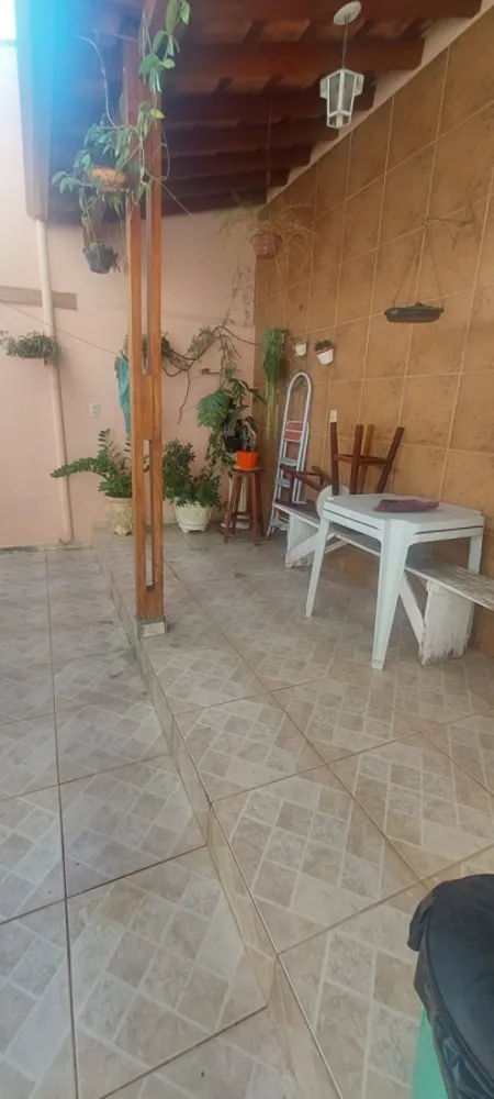 Sobrado, 3 quartos, 356 m² - Foto 7
