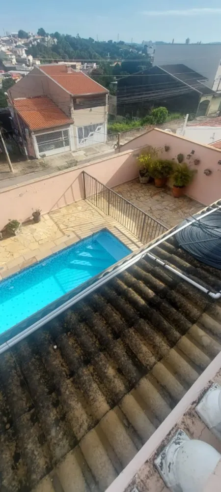 Sobrado, 3 quartos, 356 m² - Foto 4