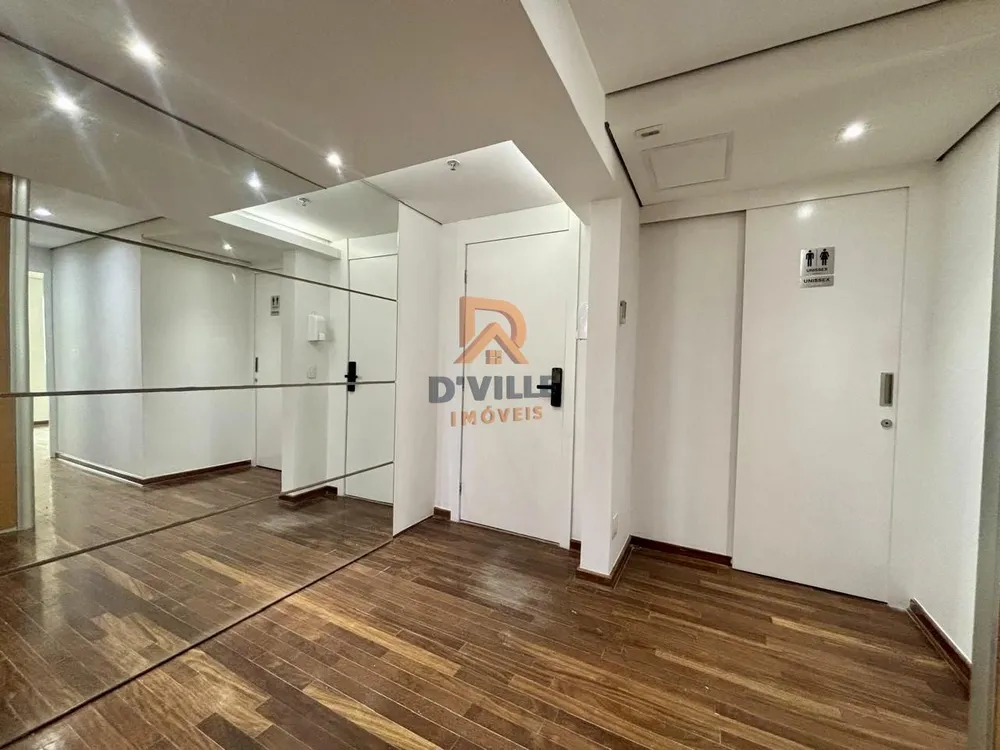 Sala-Conjunto - Foto 17