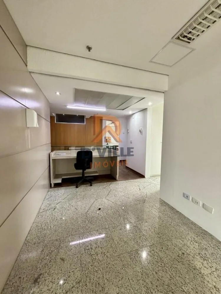 Sala-Conjunto - Foto 18