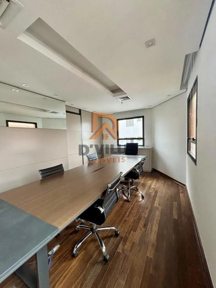 Sala-Conjunto - Foto 7