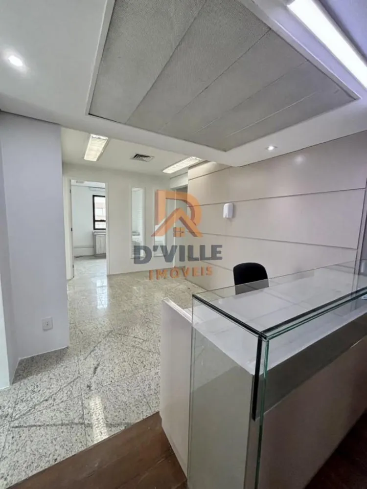 Sala-Conjunto - Foto 6