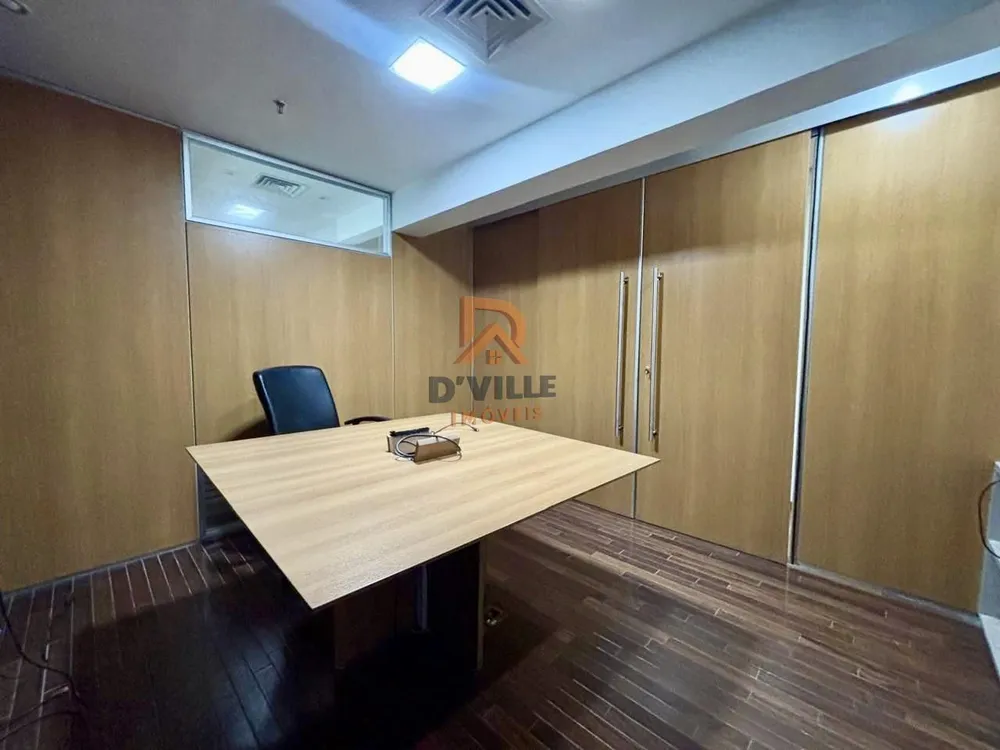 Sala-Conjunto - Foto 4