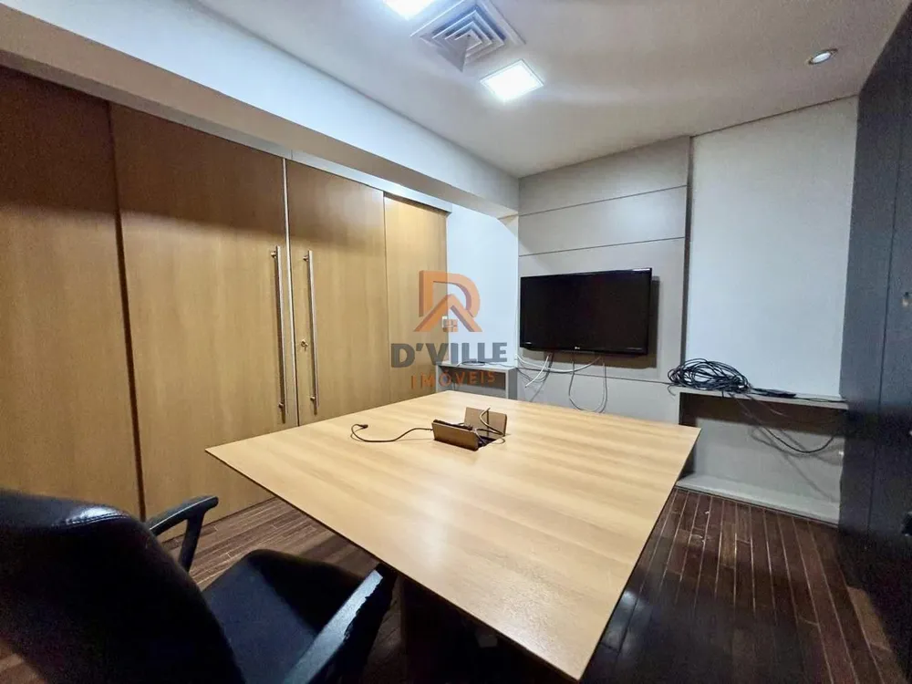 Sala-Conjunto - Foto 13