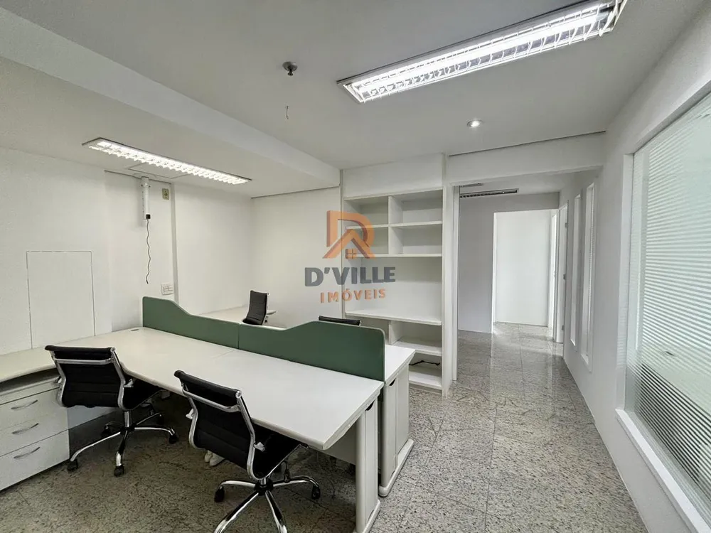 Sala-Conjunto - Foto 1
