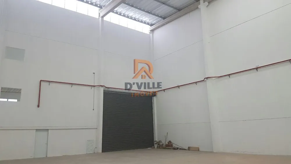 Depósito-Galpão, 1000 m² - Foto 8