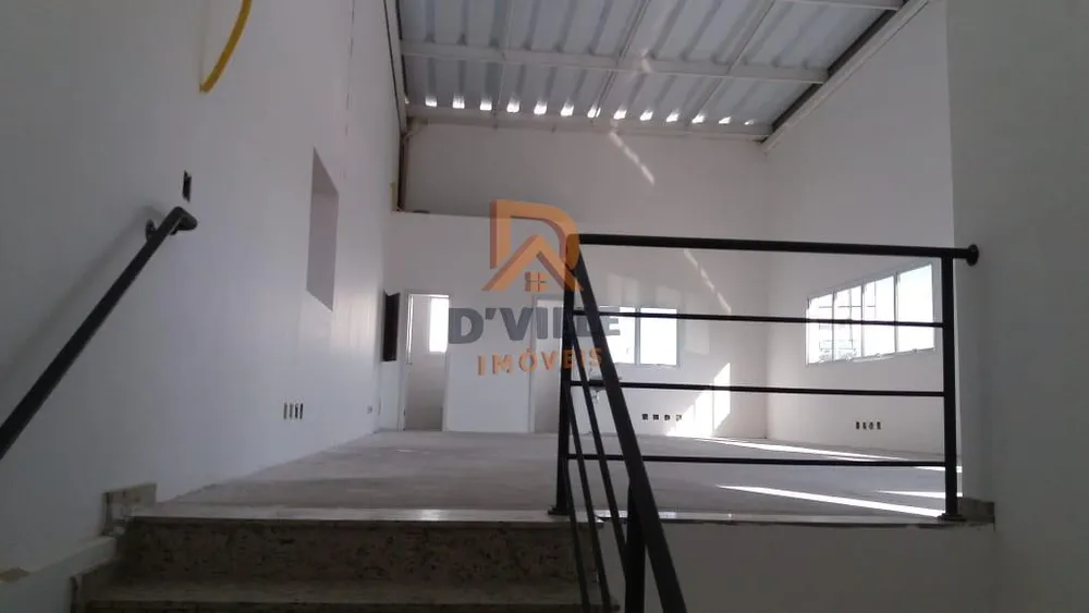 Depósito-Galpão, 1000 m² - Foto 15