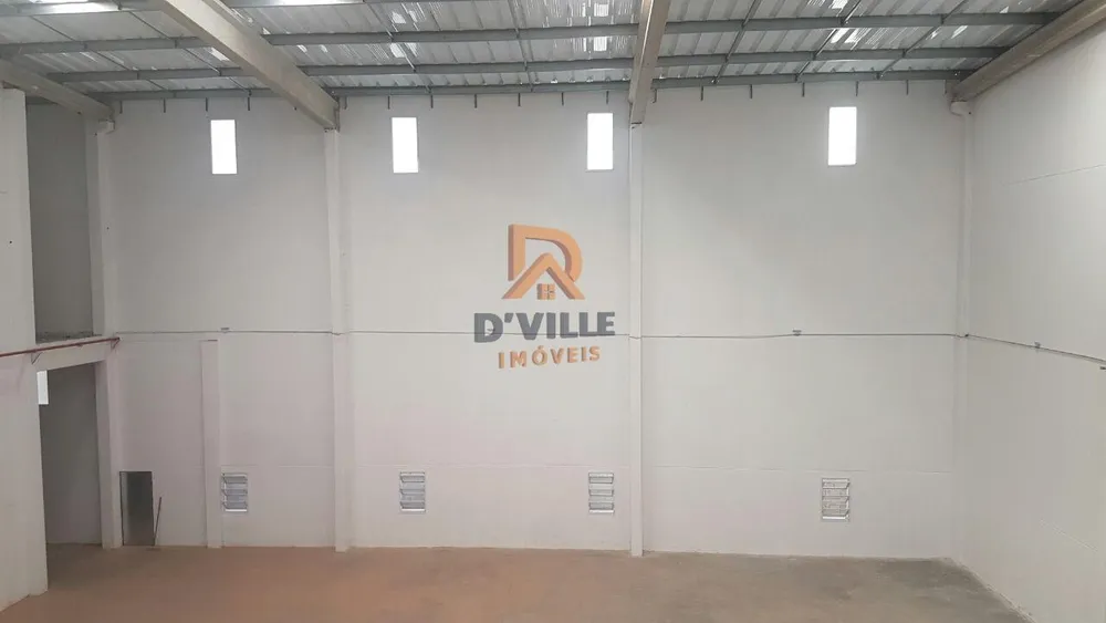 Depósito-Galpão, 1000 m² - Foto 9