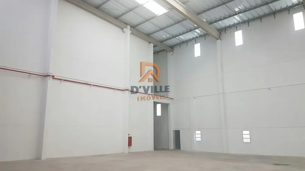 Depósito-Galpão, 1000 m² - Foto 10