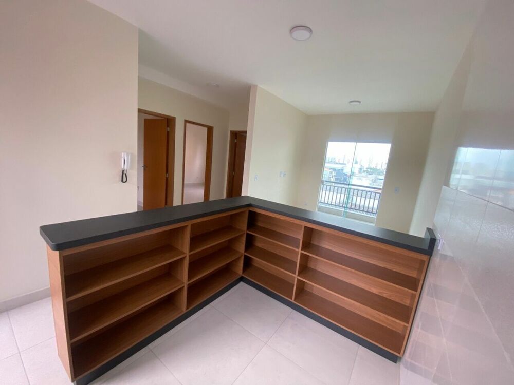 Apartamento para alugar com 2 quartos, 68m² - Foto 6