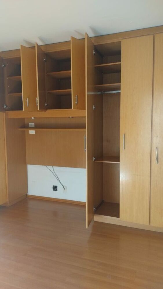 Apartamento para alugar com 2 quartos, 65m² - Foto 5