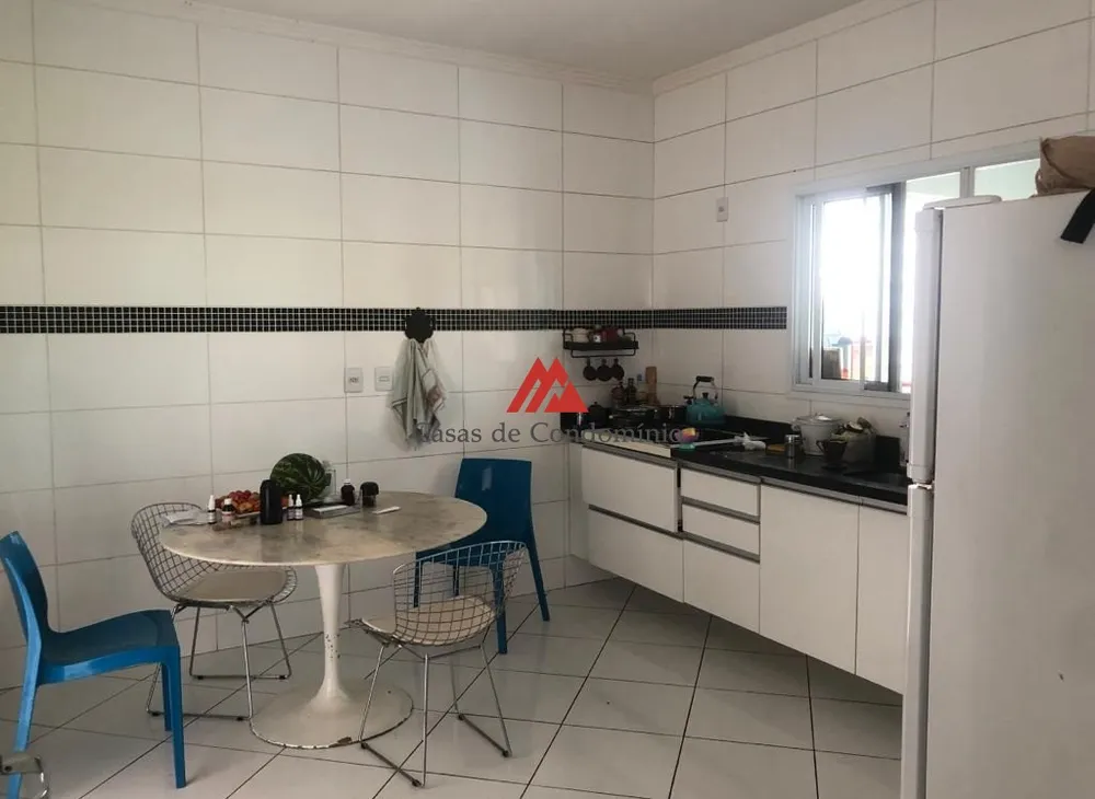 Casa, 3 quartos - Foto 8
