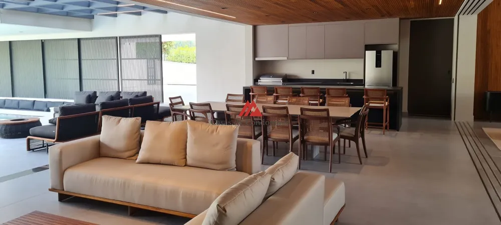 Casa, 6 quartos, 3465 m² - Foto 6