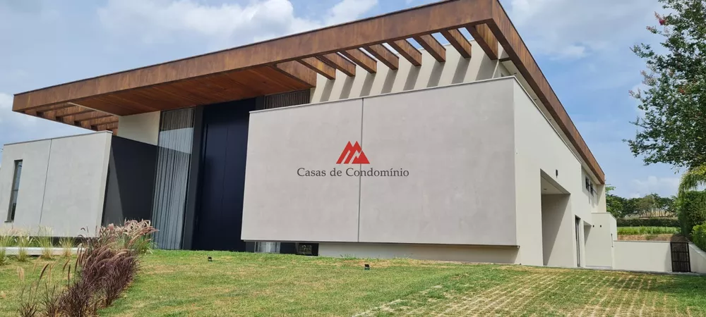 Casa, 6 quartos, 3465 m² - Foto 2