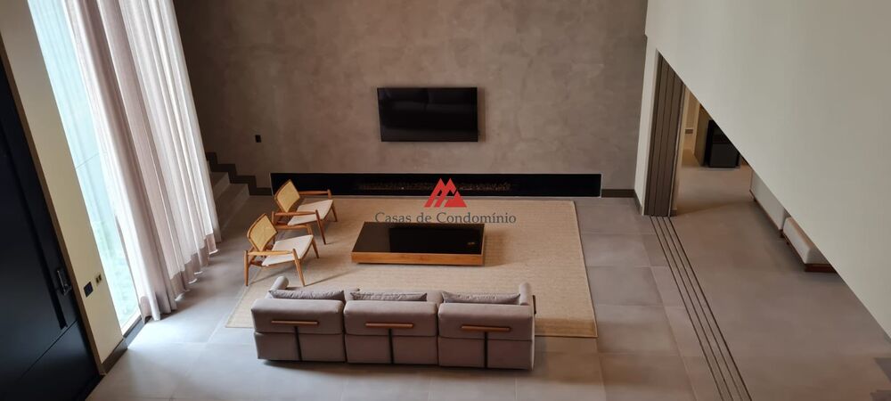 Casa, 6 quartos, 3465 m² - Foto 3