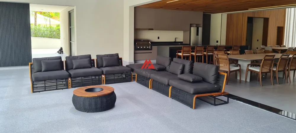 Casa, 6 quartos, 3465 m² - Foto 11