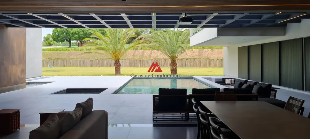 Casa, 6 quartos, 3465 m² - Foto 9
