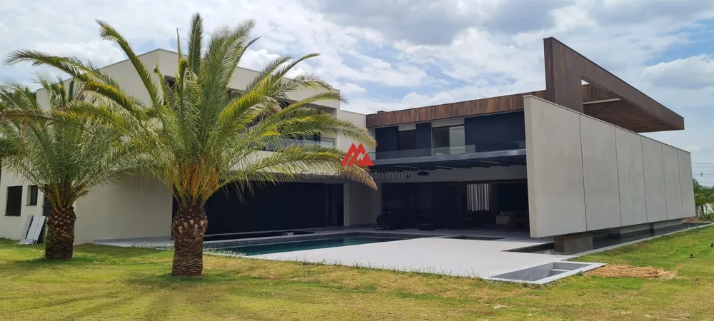 Casa, 6 quartos, 3465 m² - Foto 6