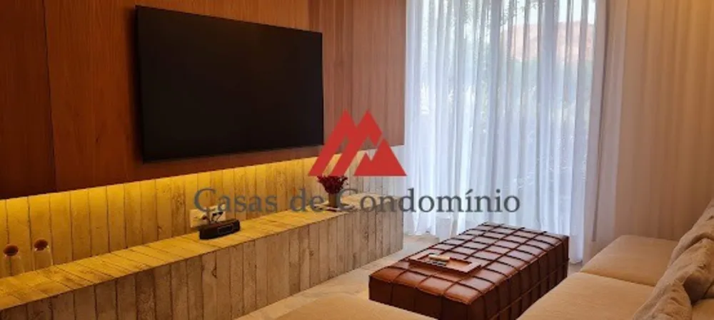Casa, 5 quartos, 2040 m² - Foto 8