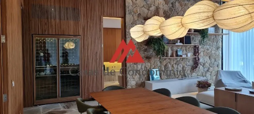 Casa, 5 quartos, 2040 m² - Foto 8