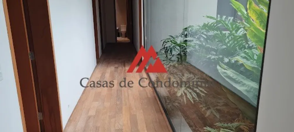 Casa, 5 quartos, 2040 m² - Foto 9