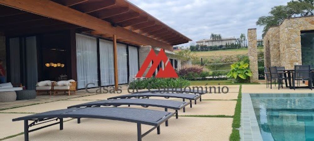 Casa à venda com 5 quartos, 2040m² - Foto 3