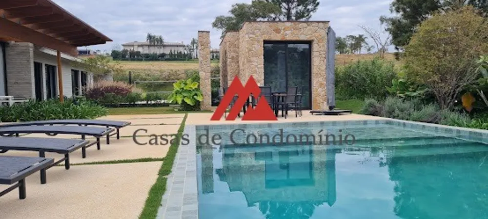 Casa, 5 quartos, 2040 m² - Foto 7