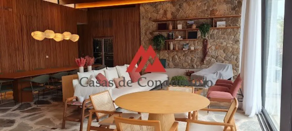 Casa, 5 quartos, 2040 m² - Foto 6