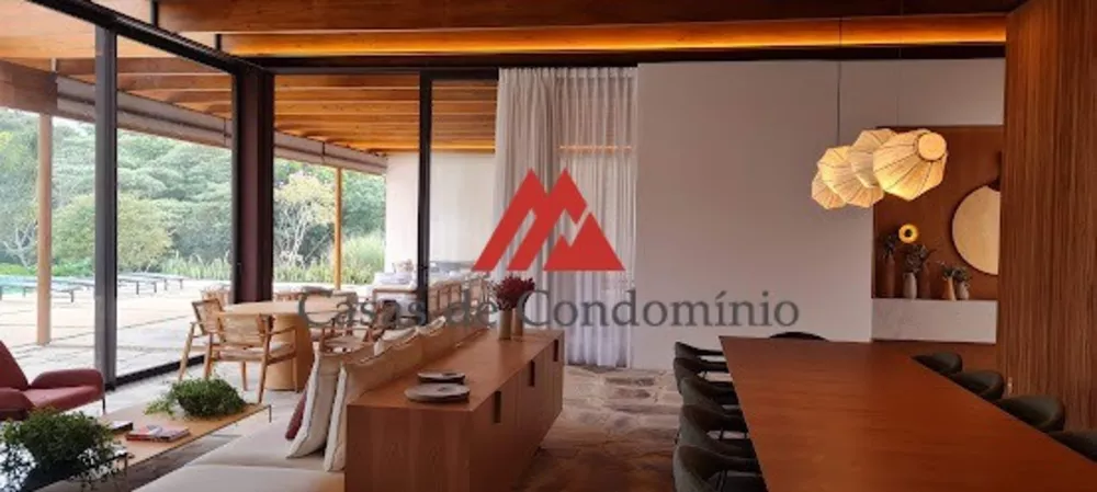 Casa, 5 quartos, 2040 m² - Foto 2